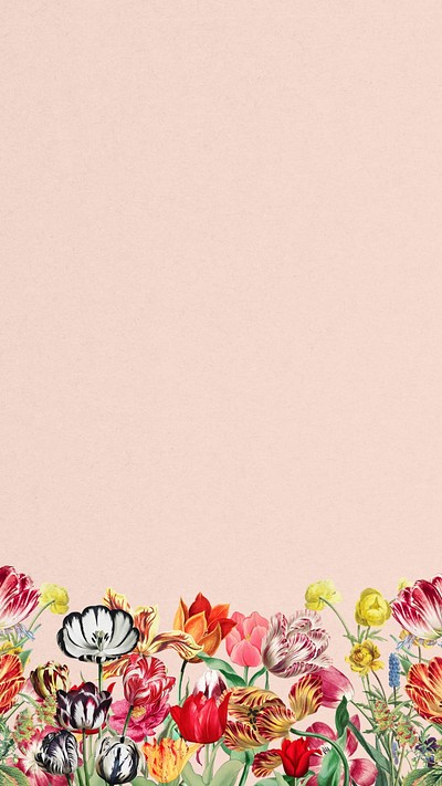 Pin on Flower iphone wallpaper