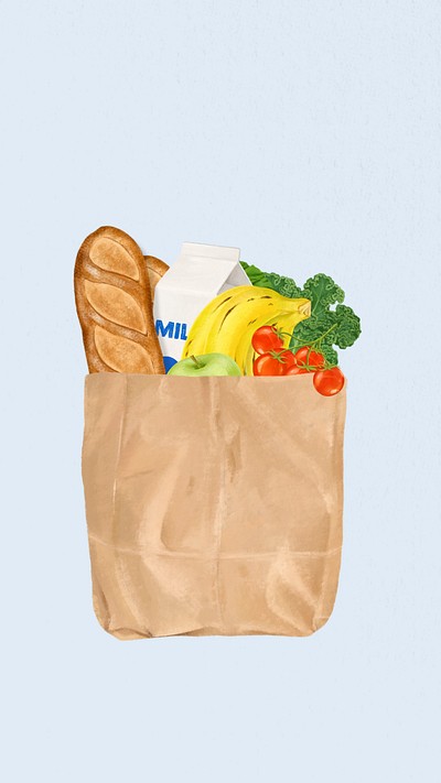 11 Tips for Saving Money on Groceries