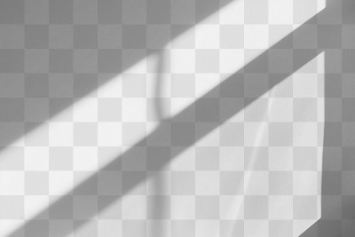 PNG  Minimalist light shadow abstract