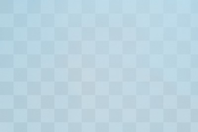 Soft blue textured  png overlay effect, transparent background