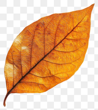 PNG Real Autumn leaf background autumn white.