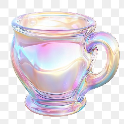 PNG  Hot cocoa mug illustration digital glass.