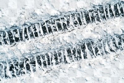 PNG An off-road vehicle on snow outdoors pattern nature.