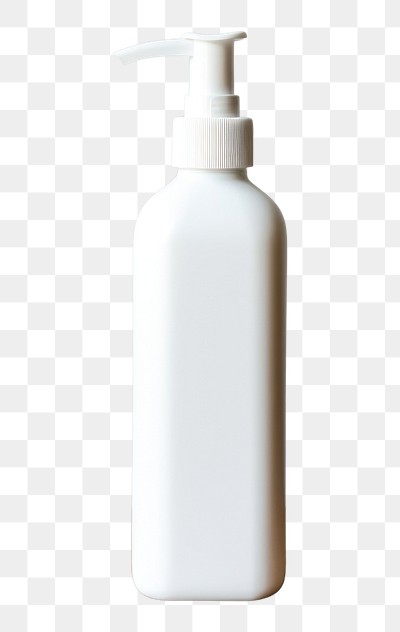 PNG Bottle container drinkware hygiene.