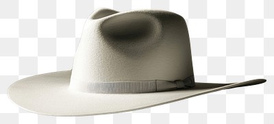 PNG Plain white hat headwear headgear darkness.