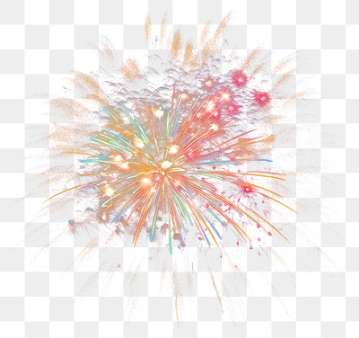 PNG Firework new year party fireworks outdoors person