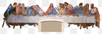 File:The-Last-Supper-Restored-Da-Vinci 32x16.jpg - Wikimedia Commons