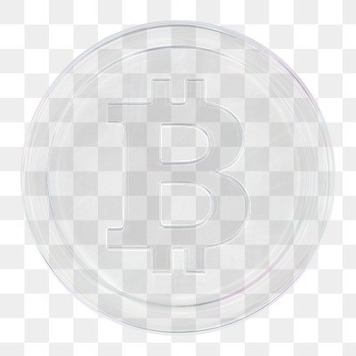 Transparent bitcoin, cryptocurrency png icon | Premium Icons - rawpixel