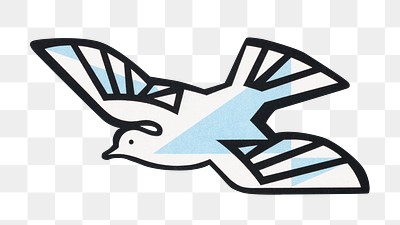 New beginnings png flying dove sticker, transparent background. Remixed by rawpixel. Remixed by rawpixel.