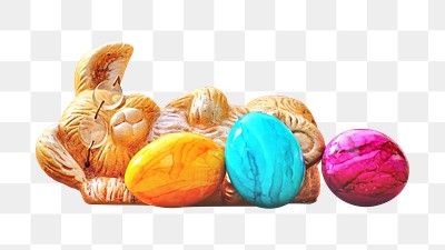 Download Egg Easter Gold Free Transparent Image HQ HQ PNG Image