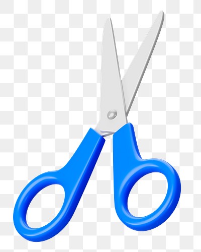 Children Scissors PNG Images & PSDs for Download