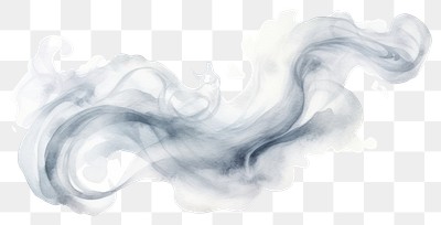 PNG Smoke backgrounds white creativity. 