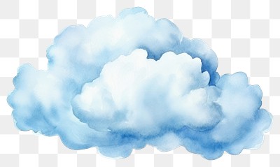 PNG Cloud sky backgrounds nature. 