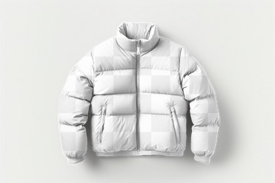 Puffer Jacket PNG - Download Free & Premium Transparent Puffer