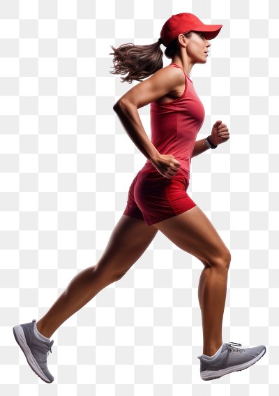PNG Footwear running jogging adult. | Premium PNG - rawpixel