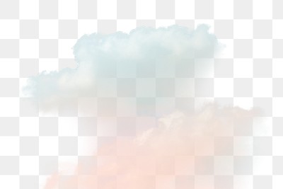 PNG Pastel pink blue gradient | Premium PNG - rawpixel