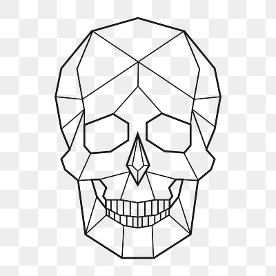 Premium Vector  Pixel art cute skull vector illustration design