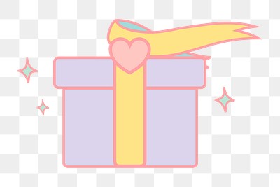 Free Vector, Pink gift background