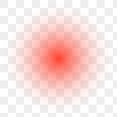 Red gradient png circle, transparent | Premium PNG - rawpixel