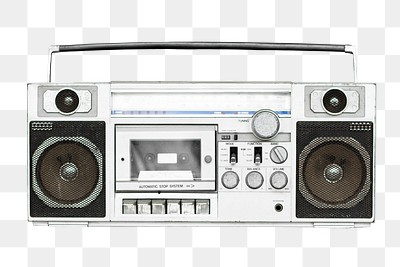 boombox png file