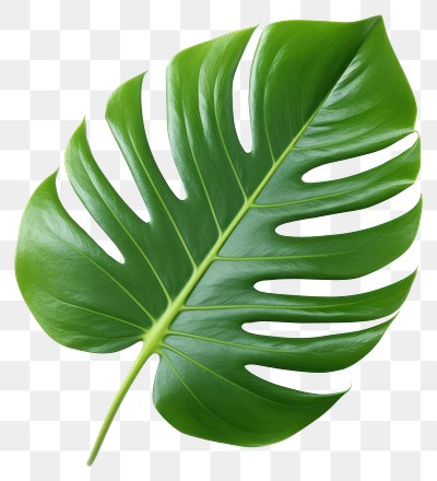 PNG Tropical leave plant leaf | Free PNG - rawpixel