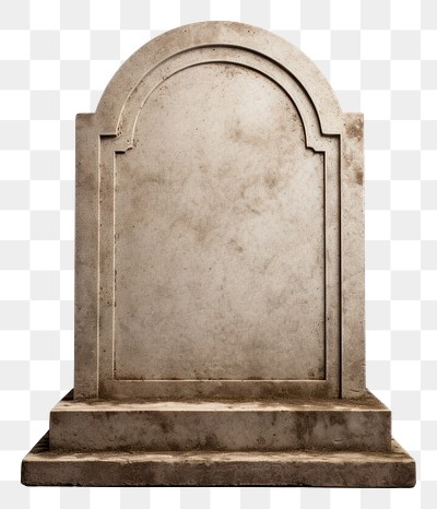 PNG Grave tomb tombstone white | Premium PNG - rawpixel