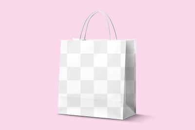 Shopping bag Png Mockups  Transparent Design Paper and Plastic Bags -  rawpixel