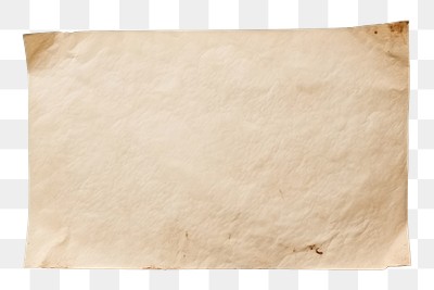 PNG Handmade Paper paper backgrounds white. 