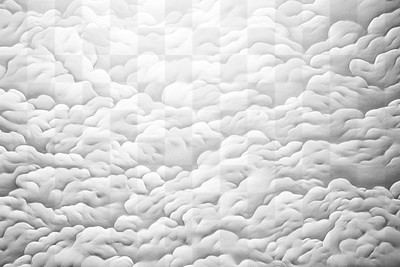 PNG Cloud white backgrounds pattern. 