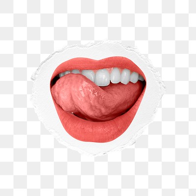 Among Us Licking Lips Sticker - Among Us Licking Lips Discord