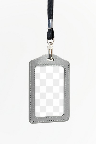Id Card Holder Types