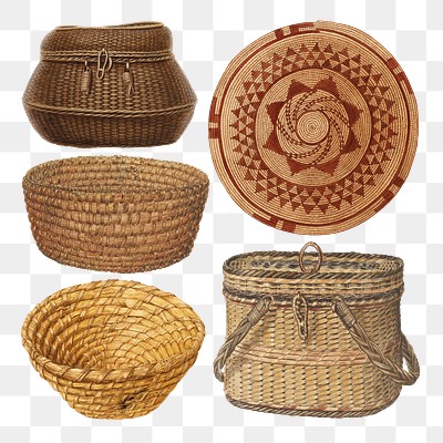 Bamboo Fishing Equipment, Vase, Jug, Pottery PNG Transparent Image and  Clipart for Free Download