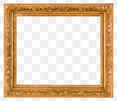 Frame png mockup, remixed artworks | Premium PNG - rawpixel