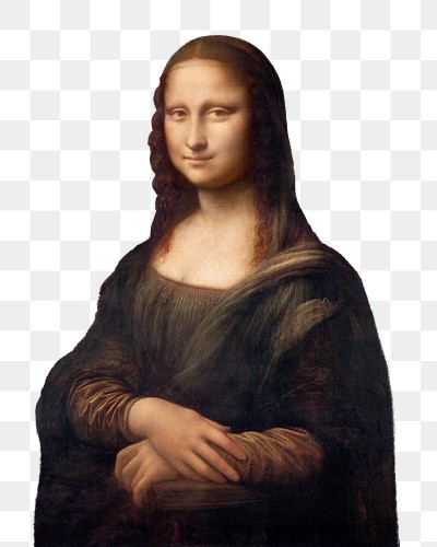 File:Da Vinci's Mona Lisa with original colors approximation.jpg -  Wikimedia Commons