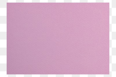 Sticker bright pink paper texture background 