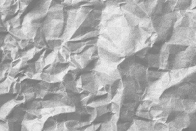 Wrinkled paper png, transparent texture | Premium PNG - rawpixel