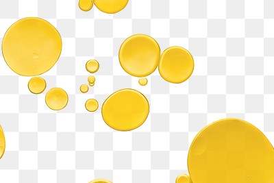 Free Textures: Bubble abstract background