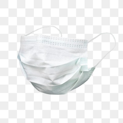 Surgical mask to prevent coronavirus | Free PNG - rawpixel