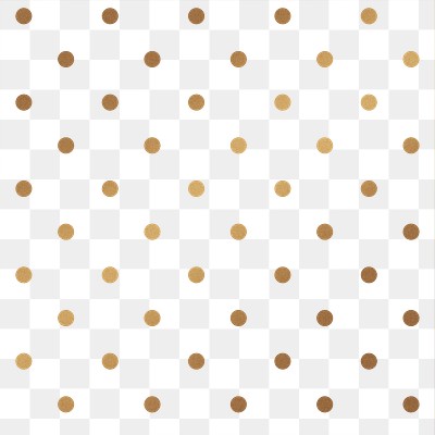 Png golden shimmery polka dot | Free PNG - rawpixel