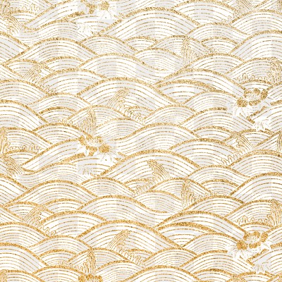 Chinese gold traditional pattern png | Free PNG - rawpixel