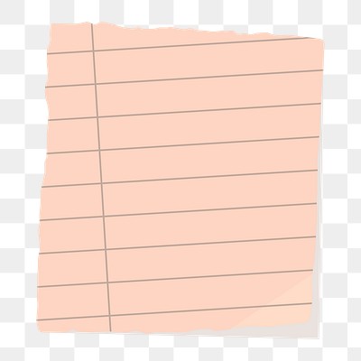 Pink square paper note social | Premium PNG Sticker - rawpixel