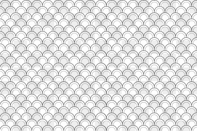 Seamless black Japanese patterned background | Premium PNG - rawpixel