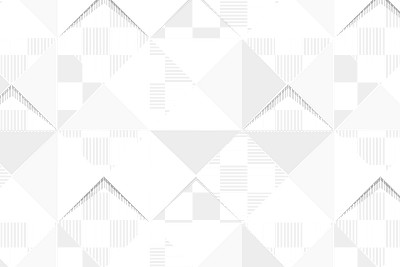 Premium Vector  Pattern design geometric seamless triangle line background  black and white
