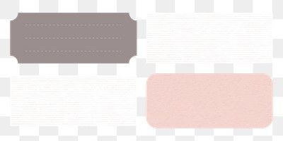 Printable sticky note png set | Premium PNG - rawpixel