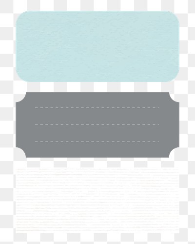 Printable sticky note png sticker | Free PNG - rawpixel