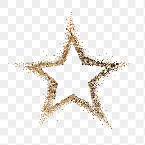 Star | Transparent background PNG image and graphic | rawpixel