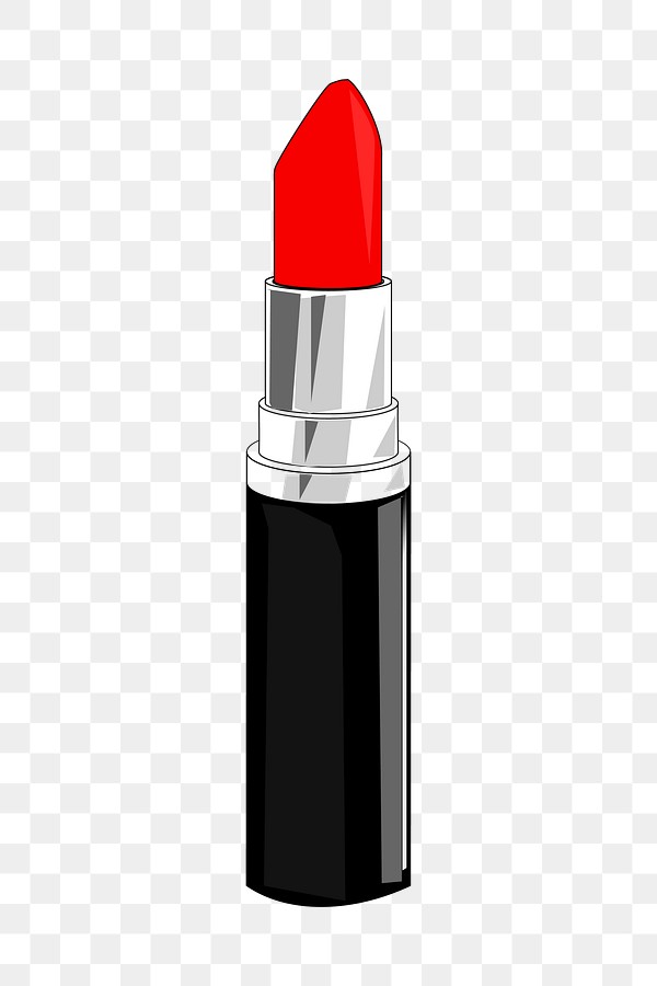 Red Lipstick Png Sticker, Cosmetics | Free PNG - Rawpixel