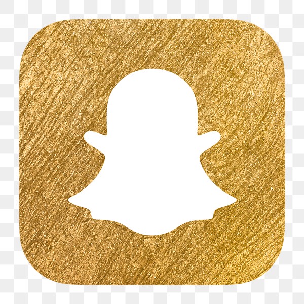 Snapchat icon for social media | Free Icons - rawpixel