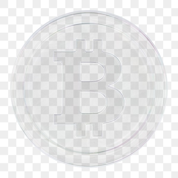 Transparent bitcoin, cryptocurrency png icon | Premium Icons - rawpixel