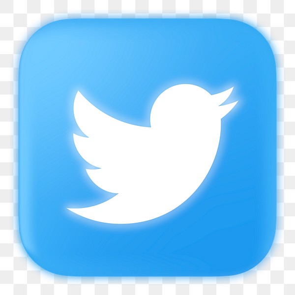 Twitter icon for social media | Free Icons - rawpixel